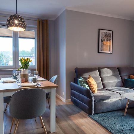 Apart Wolnosci Jelenia Gora Exterior photo